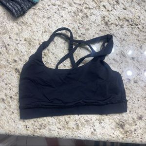 lululemon energy bra